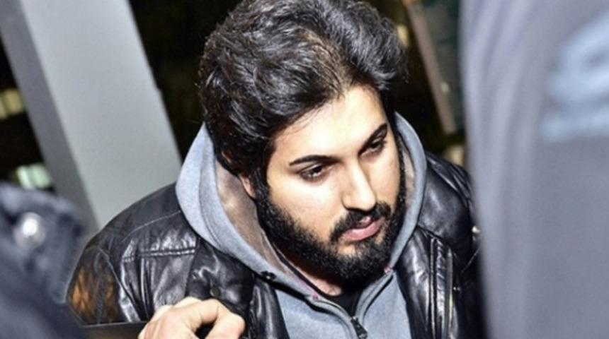 Reza Zarrab, 'reddi hakim' talebinde bulundu
