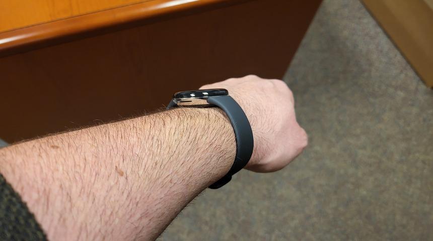 Restoranda unutulunca fotoğrafları sızdırılmıştı! Şimdi ise...