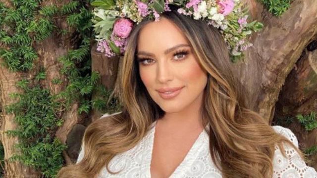 Cinsellik itirafıyla gündem olan Kelly Brook aradığı aşkı buldu! Evlilik sinyali