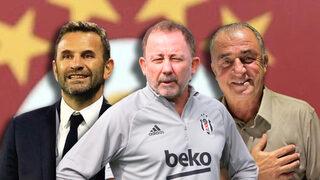 Son dakika: Galatasaray Başkan Adayı Metin Öztürk teknik direktörü duyurdu! ''Okan Buruk...''