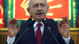 SON DAKİKA | CHP lideri Kılıçdaroğlu'ndan çok konuşulacak sözler! Adeta rest çekti: Yolunuz açık olsun, ayrılın bizden