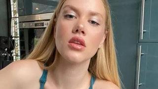 Serel Yereli 'Oruç tutana saygı göster' yorumuna verdiği yanıtla gündem oldu