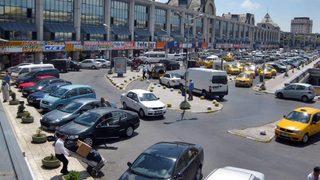 Bayrama günler kala otobüs biletleri tükendi