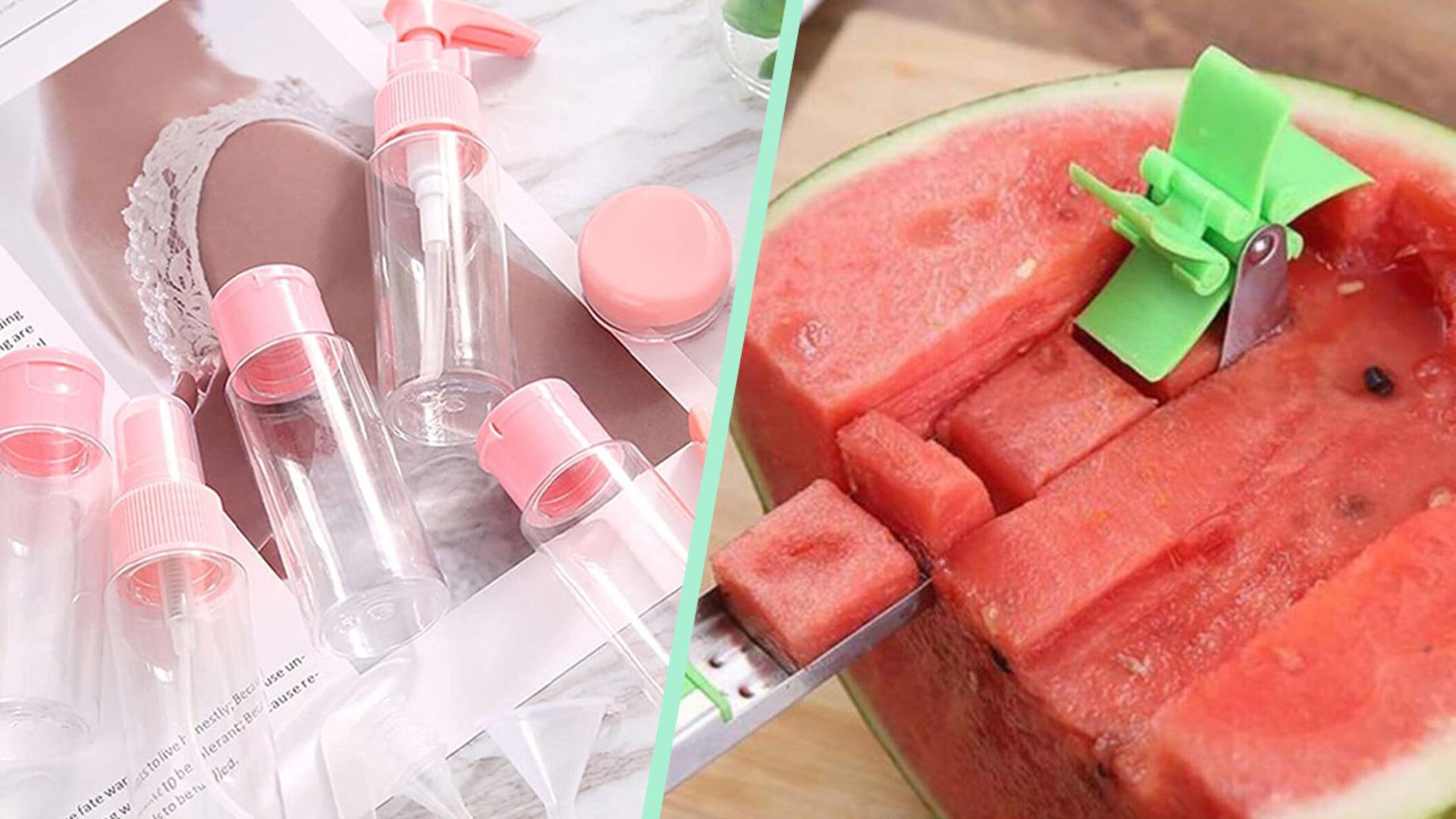 Bu baharda para tasarrufunuza büyük yardımcı olacak mucizevi ürünler