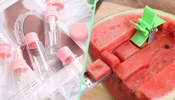 Para tasarrufunuza yardımcı olacak mucizevi ürünler