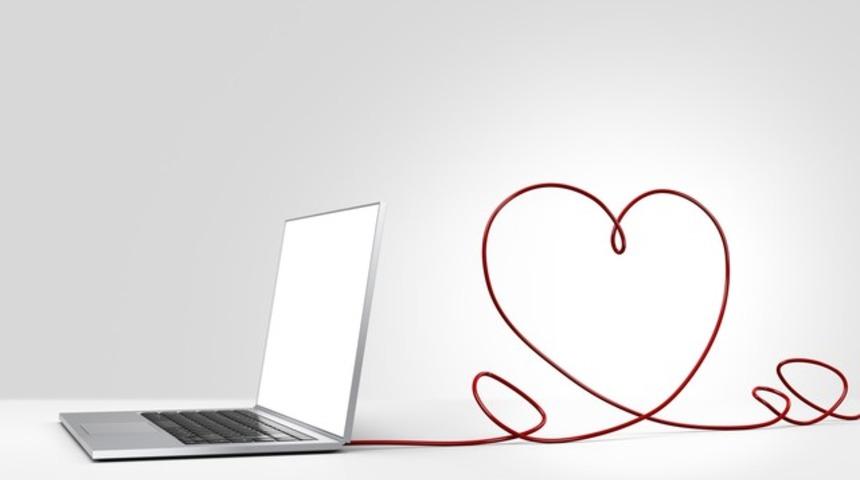 İkinci eş arayan M&uuml;sl&uuml;manlar i&ccedil;in site kuruldu