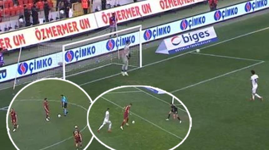 Son dakika: Süper Lig'de yılın skandalı! Taraftarlar sosyal medyada ayağa kalktı! Küme düşme maçında...