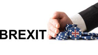 Piyasalarda İngiltere sarsıntısı