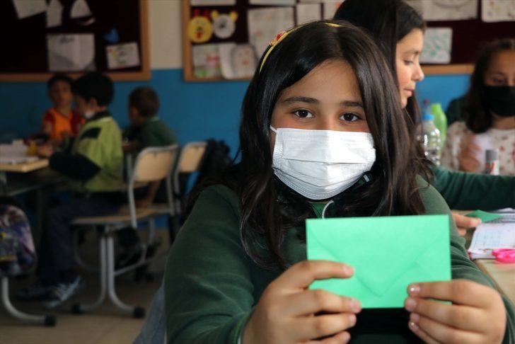 Öğrencilerin istekleri "Hayal Ağacı" ile gerçekleşti G4