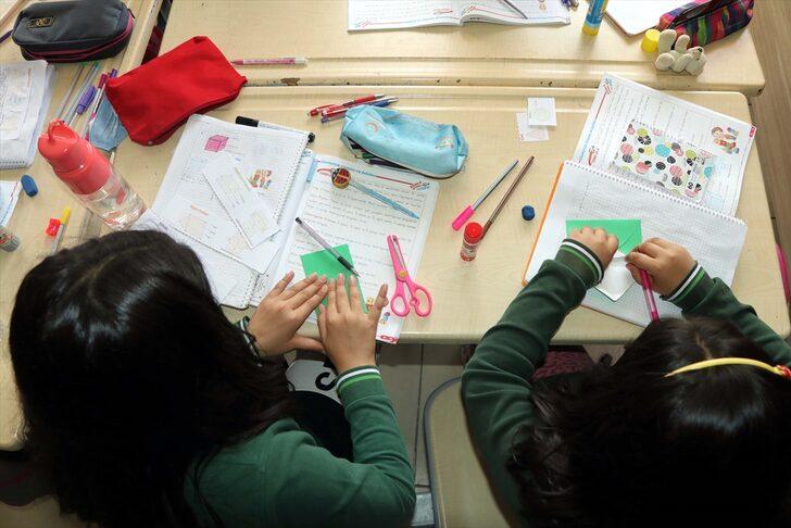 Öğrencilerin istekleri "Hayal Ağacı" ile gerçekleşti G5