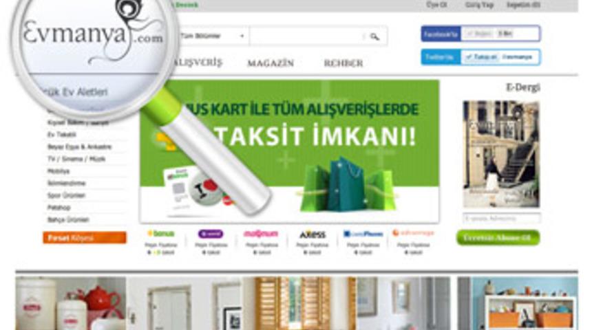 Online Alışverişin Adresi