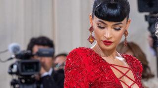 Megan Fox'tan ritüel itirafı! Kanımızı içiyoruz