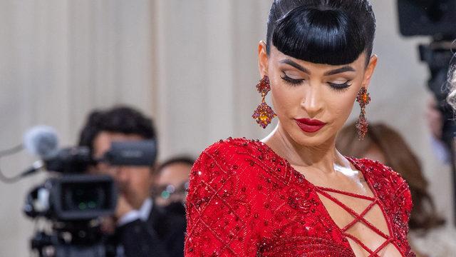 Megan Fox'tan ritüel itirafı! Kanımızı içiyoruz