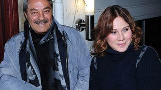 Kadir İnanır'ın sevgilisi Jülide Kural kimdir? Jülide Kural nereli ve kaç yaşında? Hangi filmlerde oynadı?