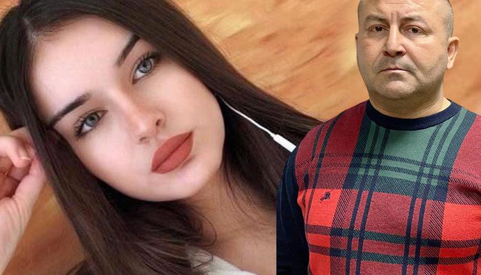 18 yaşındaki Aleyna Ağgül'ü ölüme sürüklemişti! Gökhan Argın'a müebbet hapis