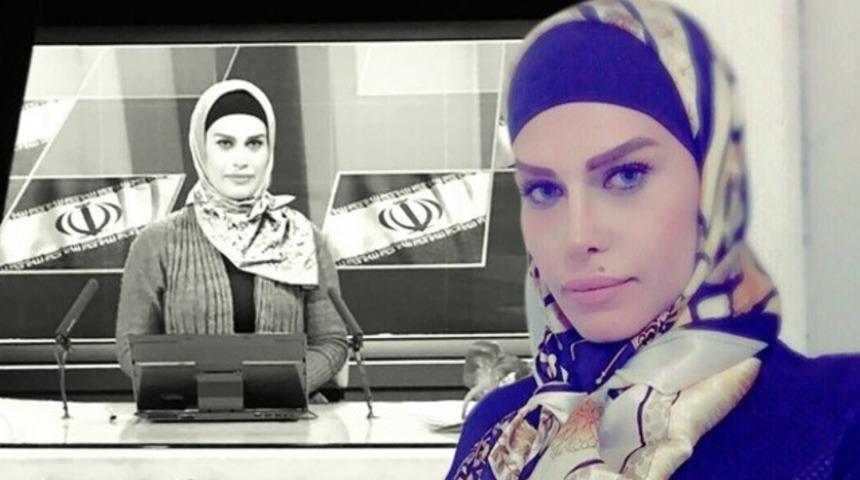 Haber spikerine taciz skandalı