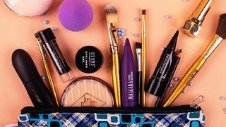 Her makyaj çantasında bulunması gerekenler  