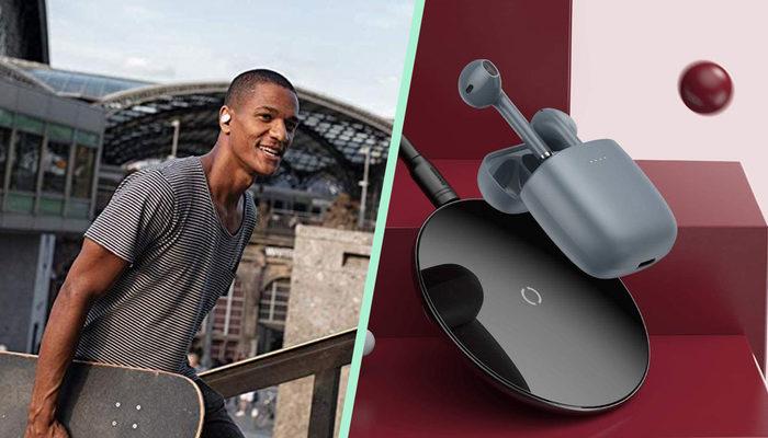 Gürültü önleyici özelliği ile dikkat çeken Airpods'u mercek altına alıyoruz