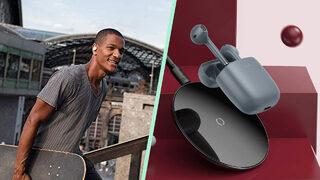 Gürültü önleyici özelliği ile dikkat çeken Airpods'u mercek altına alıyoruz