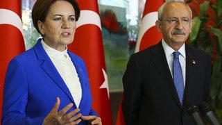 Millet İttifakına isim tepkisi! ‘Mahkemeye verip gasp ittifakı diyeceğiz’