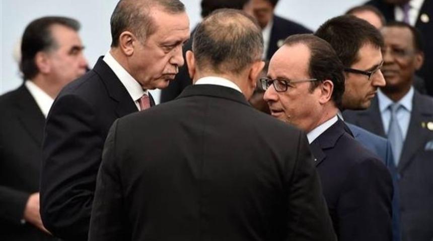 Cumhurbaşkanı Erdoğan: Atacağımız adımları planladık