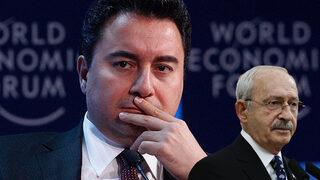 SON DAKİKA: Ali Babacan sosyal medyadan duyurdu! DEVA Partisi seçimlere...