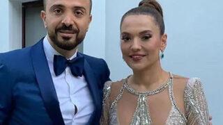 Cumhurbaşkanı Erdoğan'ın iftarında gündeme getirmişti! Demet Akalın maske haberini görünce...