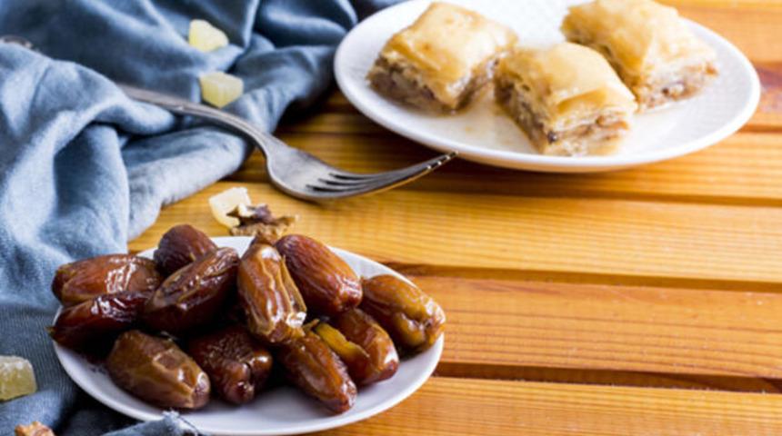 Hurmadan baklavaya geçerken çok dikkatli olun! Ciddi hastalıklara neden olabilir