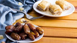 Hurmadan baklavaya geçerken çok dikkatli olun! Ciddi hastalıklara neden olabilir