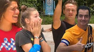 Survivor'da böyle ödül görülmedi! Acun Ilıcalı'dan Hull City hamlesi...