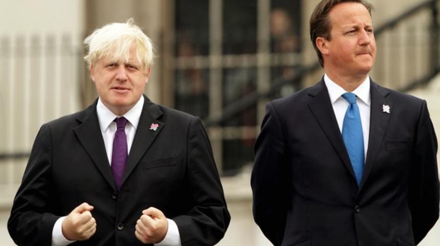 Cameron'ın yerine T&uuml;rk k&ouml;kenli Johnson mı ge&ccedil;ecek?