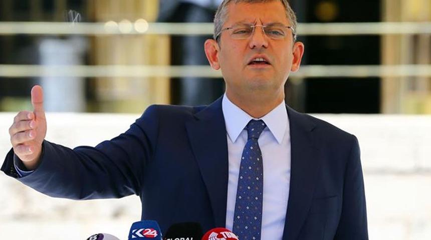 SON DAKİKA | DEVA Partisi'den seçimlere kendi adıyla girme kararı! CHP'den ilk açıklama geldi