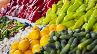 Rusya’ya gönderilemeyen meyve-sebzeye ne oldu? Uzman isim canlı yayında açıkladı