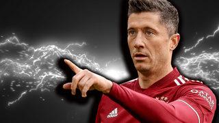 Lewandowski transferi bitmek üzere! Bayern Münih'ten Barcelona'ya...