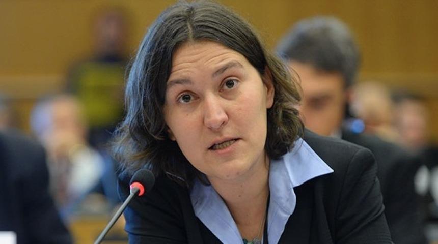 HDP operasyonu sonrası AB'ye T&uuml;rkiye &ccedil;ağrısı: M&uuml;zakereleri askıya alın