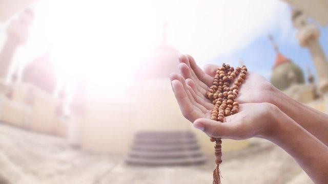 KADİR GECESİNE ÖZEL! Kadir Gecesi'nde ne yapılmalı? Kadir Gecesi nasıl geçirilmelidir?