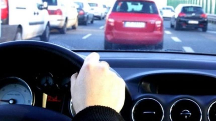 Ehliyet sınav sonu&ccedil;ları Milli Eğitim Bakanlığı tarafından a&ccedil;ıklandı