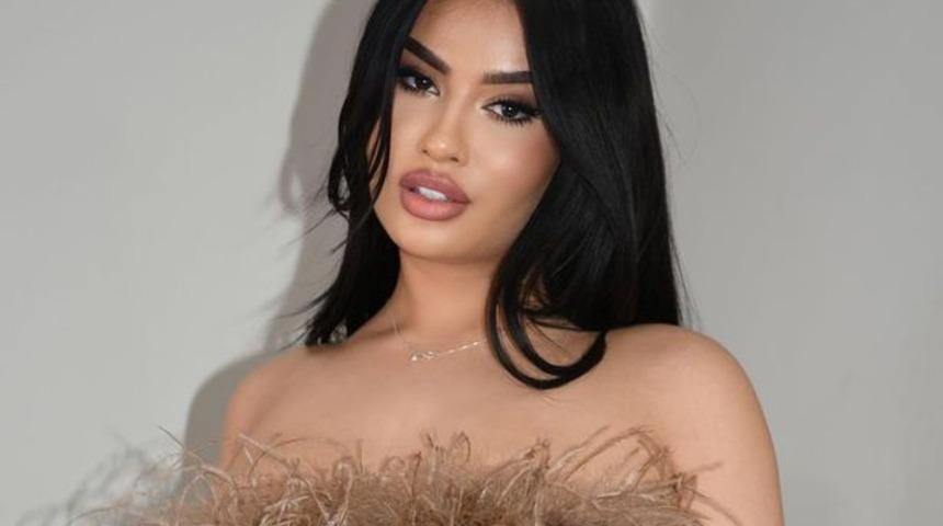 Sosyal medya fenomeninden şaşırtan isyan! “Çok güzel olduğum için zorbalığa uğruyorum” 