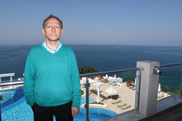 Kuşadası’nda bayram öncesi doluluk yüzde 80’e ulaştı! Turistlere uyarı geldi: Yer kalmayabilir  G3