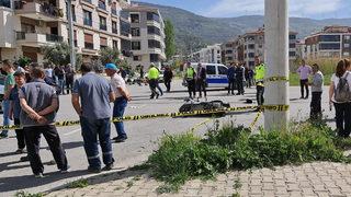 Genç sporcu, acı şekilde hayatını kaybetti! Hafriyat kamyonu...