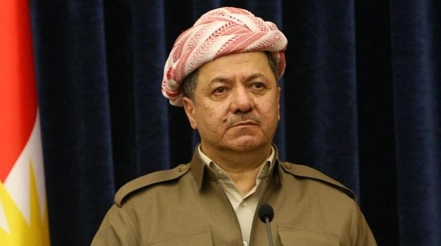 Erbil'den HDP operasyonu açıklaması: Endişe verici