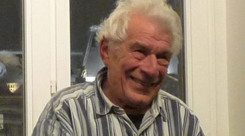 İngiliz yazar John Berger hayatını kaybetti