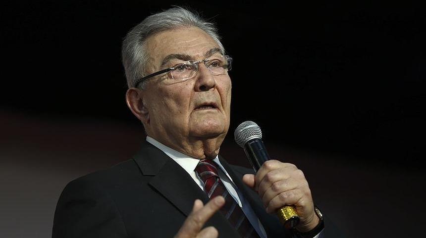 Son dakika: Eski CHP başkanı Deniz Baykal'a kaset kumpası davasında karar çıktı!