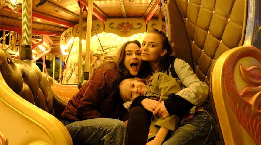 Gülümse Kaderine ne zaman başlıyor? Gülümse Kaderine konusu nedir? Gülümse Kaderine oyuncuları kimlerdir?