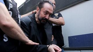 Adnan Oktar ile ilgili yeni gelişme! 3 ay süreyle...