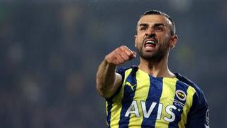 Serdar Dursun'dan İsmail Kartal hakkında açıklama