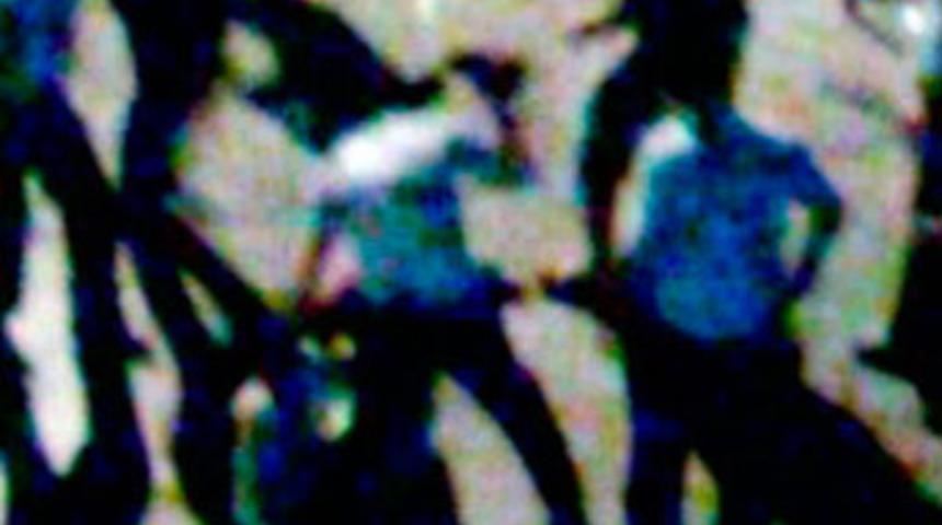 Dayakçı polisler olayı bakın nasıl anlattı