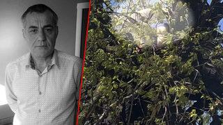 Yarım asırlık mücadele elektrik akımıyla son buldu! Talihsiz ölüm