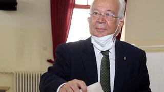 Galatasaray Başkan Adayı Eşref Hamamcıoğlu'ndan Domenec Torrent açıklaması