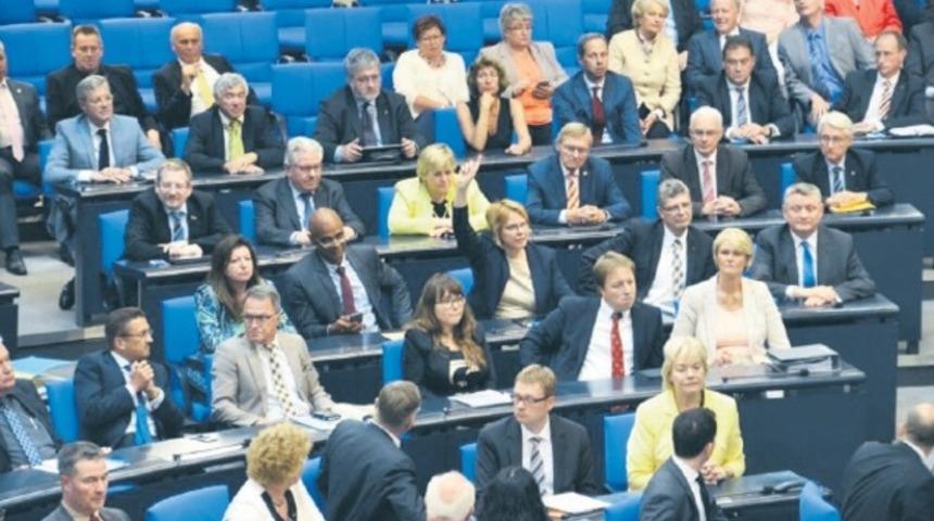 &lsquo;Ermeni soykırımı&rsquo;nı tanıyan &uuml;lkeler haritası